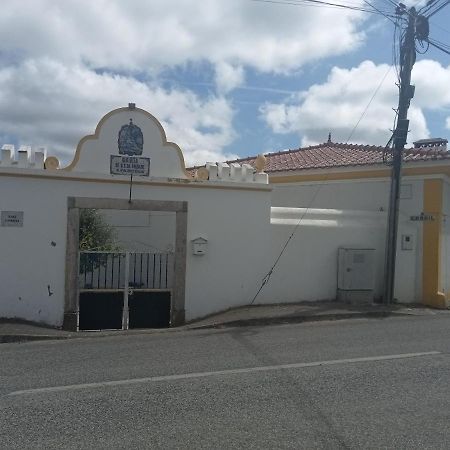 Refugio Intimista De Natureza E Paz A 30 Km De Lisboa. Gradil المظهر الخارجي الصورة