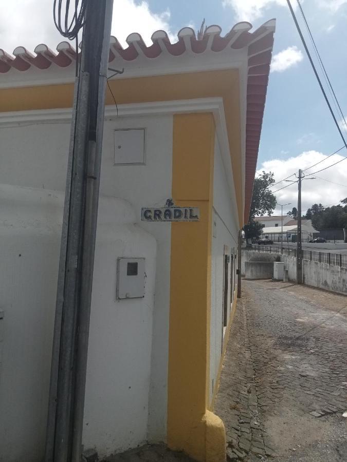 Refugio Intimista De Natureza E Paz A 30 Km De Lisboa. Gradil المظهر الخارجي الصورة