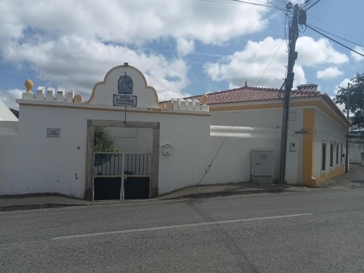 Refugio Intimista De Natureza E Paz A 30 Km De Lisboa. Gradil المظهر الخارجي الصورة