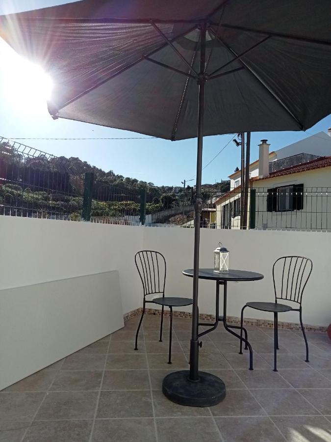 Refugio Intimista De Natureza E Paz A 30 Km De Lisboa. Gradil المظهر الخارجي الصورة