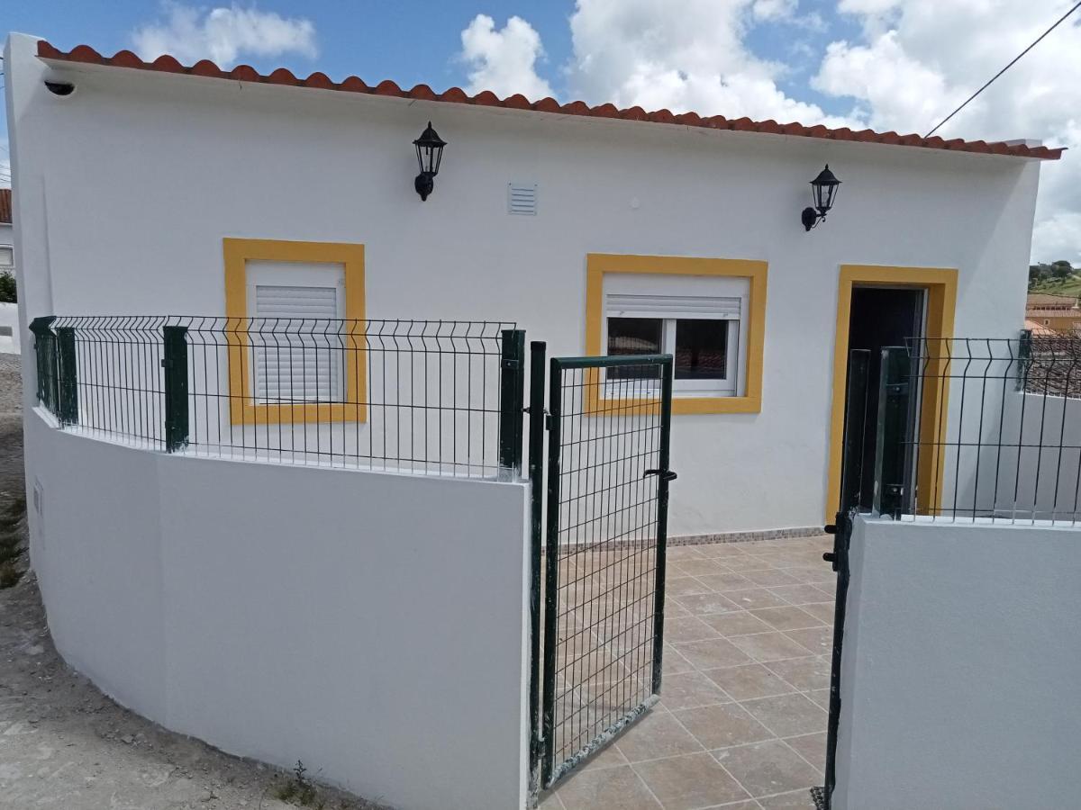 Refugio Intimista De Natureza E Paz A 30 Km De Lisboa. Gradil المظهر الخارجي الصورة